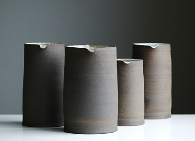 Ceramic cylinders
